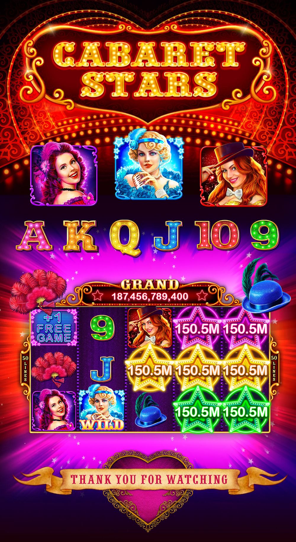Casino Heroes game
